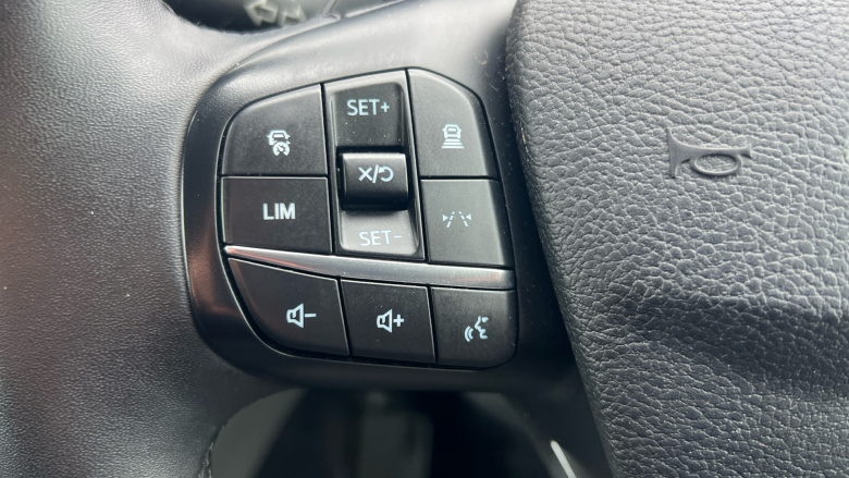 Ford Transit 350 L3 Diesel Fwd 2.0 EcoBlue 165ps H2 Limited Van Auto [Nav]